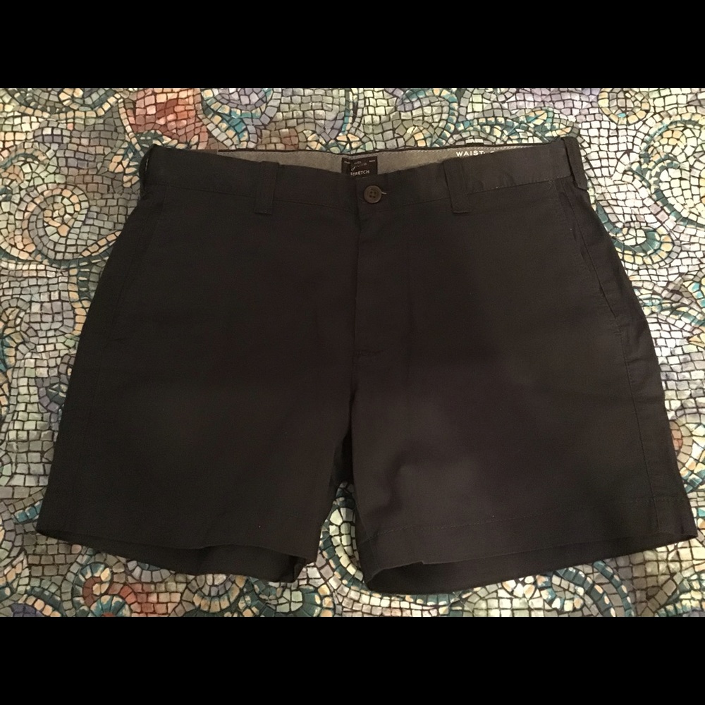 NWT: Midnight Blue 🌌 Shorts